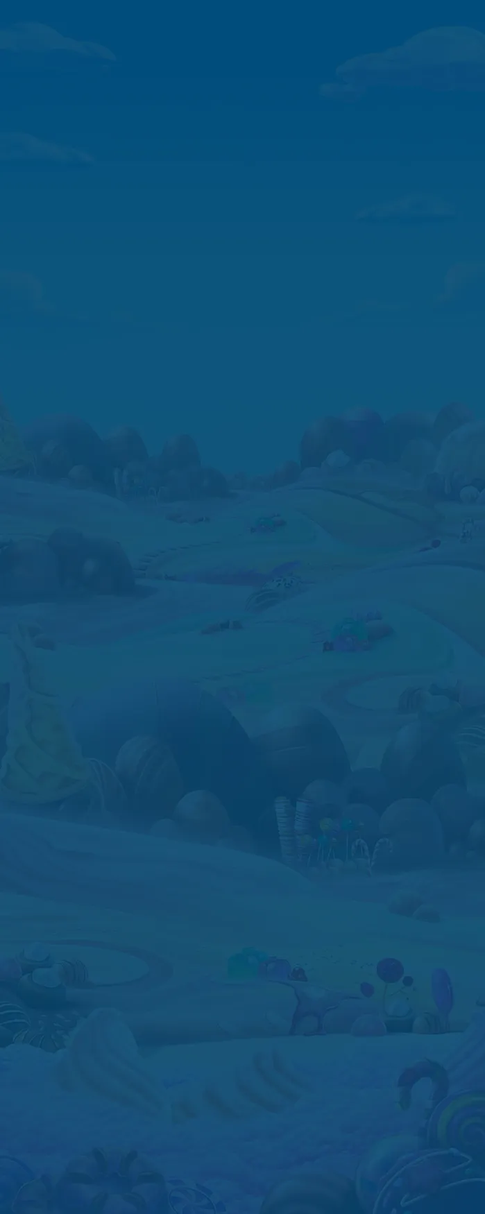 Sweet Bonanza 1000 Slot